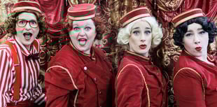 New comedy show aims to improve dementia well-being