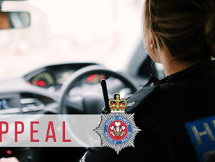 Police appeal for information after quad bike stolen from Brecon