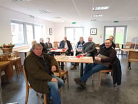 Farmhouse Breakfast Week raises thousands for Wales Air Ambulance