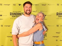 Director's 'life goal' fulfilled with debut film release