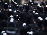 Significantly more police misconduct allegations in Dyfed and Powys