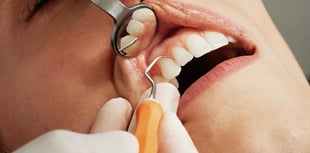 'Devastating news': Crickhowell’s last NHS dentist set to close