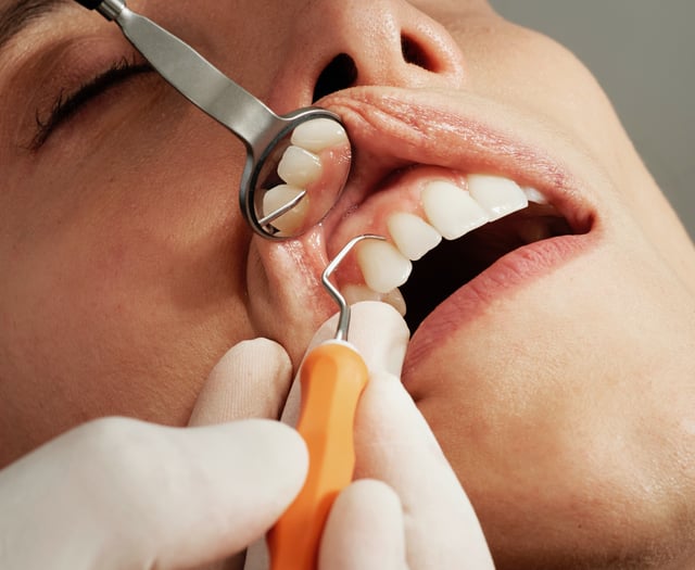 'Devastating news': Crickhowell’s last NHS dentist set to close