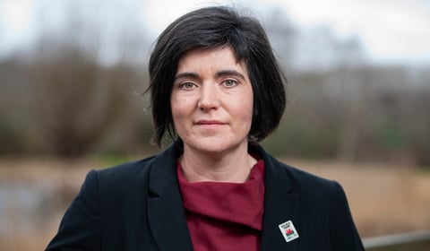 'Step change' urged in Welsh TB fight