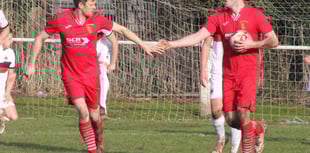 Corries battle back from two down to draw