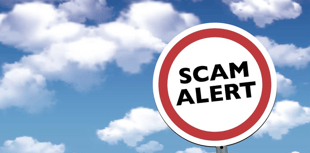 Powys County Council warns of winter fuel payment scam