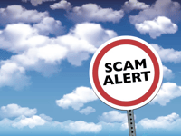 Powys County Council warns of winter fuel payment scam