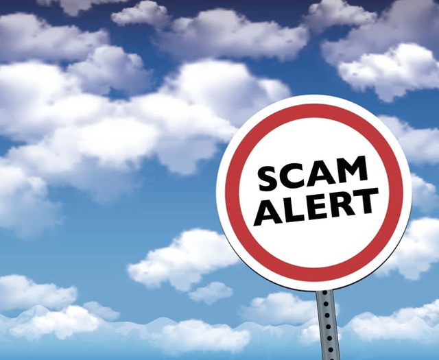 Powys County Council warns of winter fuel payment scam
