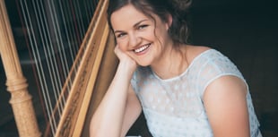 Early bird booking opens for Harp Summer School