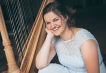 Glasbury Arts Harp Summer School returns for 13th year