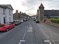 A40 through Crickhowell to close overnight for 11 days this month