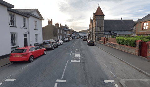 Overnight closures confirmed for A40 at Crickhowell this month