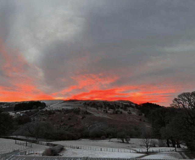 Video: Picture This - The best of winter photography