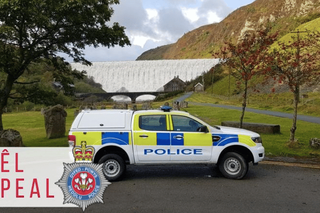 Appeal launched for theft of theft of Mole Plough