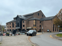 Brecon to host inspiring International Women's Day celebration