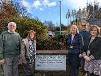 Fears for cancer support service facing £110k funding gap