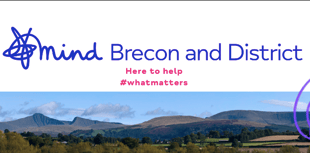 Specsavers names Brecon and District Mind as Charity of the Year 