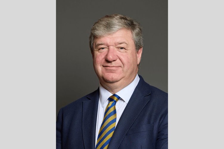 Chair of the Environment, Food and Rural Affairs Select Committee, Alistair Carmichael MP