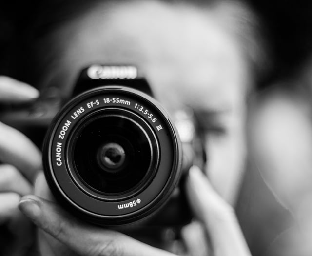 Llanbister Show invites artists and photographers to compete