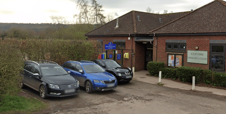 Clifford Primary School,