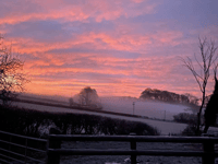 Video: Picture This - The skies above Brecon & Radnorshire