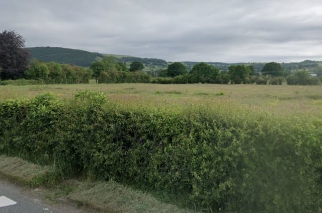 Councillors to decide on controversial Caersws housing scheme