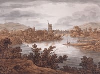 Brecknock Art Trust celebrates 25 years of Welsh art
