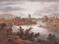 Brecknock Art Trust celebrates 25 years of Welsh art