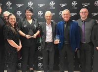 Freedom Leisure makes a splash with double awards win