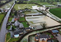 Controversial Caersws housing plan gets green light
