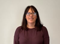 Breconshire farmer appointed NFU Cymru Office Manager