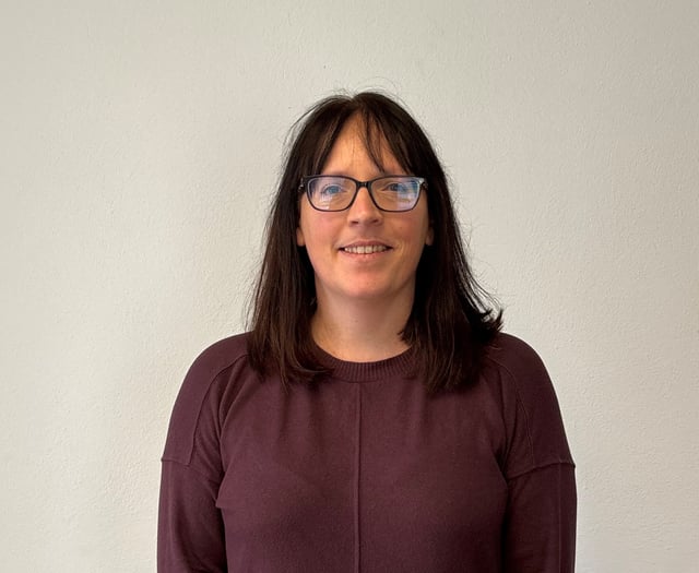 Breconshire farmer appointed NFU Cymru Office Manager