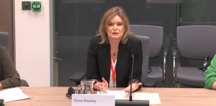 Children in Wales developing scurvy, doctor warns Senedd