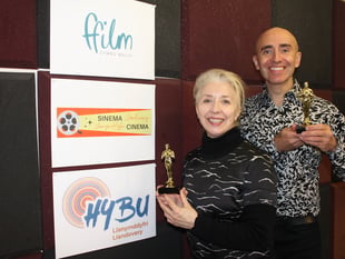 Ffilm Cymru Wales funds exciting cinema initiative in Llandovery