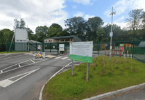 Recycling centre booking system and charges to be reviewed