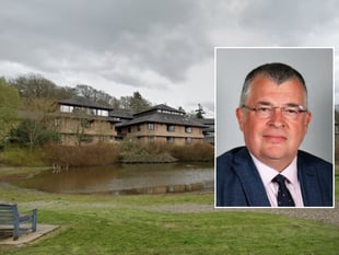 Cllr McIntosh calls social cohesion motion a ‘political stunt’