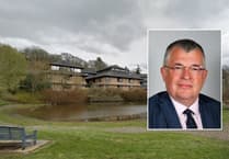 Powys Reform UK group symbolically vote against councillors' pay rise