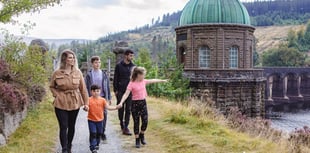 Elan Valley to host exciting lineup of events this spring