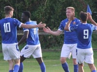 JD Welsh Cup dreams set to begin for Mid Wales clubs