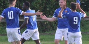 JD Welsh Cup dreams set to begin for Mid Wales clubs