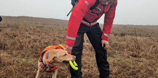 Busy start to the month for mountain rescue team