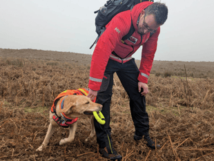 Busy start to the month for mountain rescue team