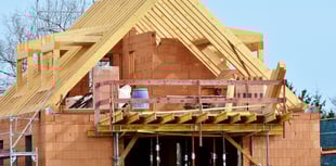 Welsh Government set to miss key social housing target