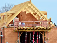 Welsh Government set to miss key social housing target