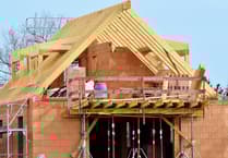 Welsh Government set to miss key social housing target