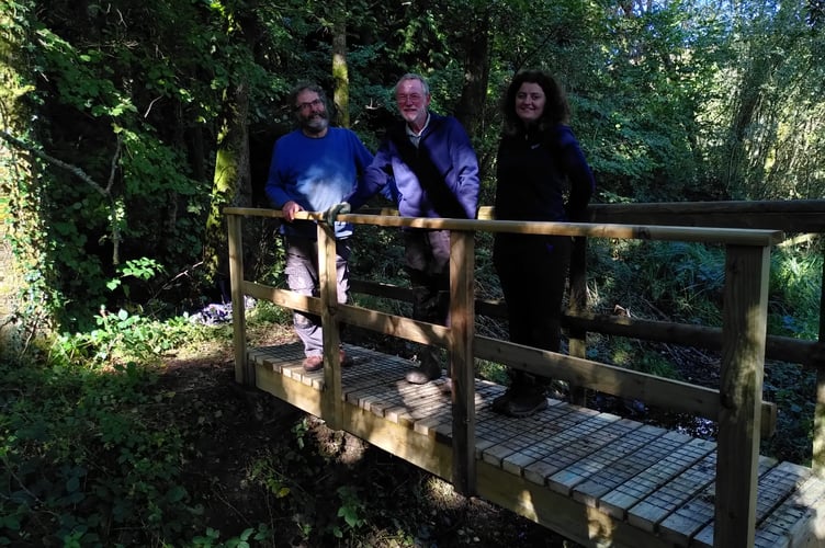 Radnorshire Wildlife Trust is incredibly grateful to players of People’s Postcode Lottery for their generous and ongoing support.