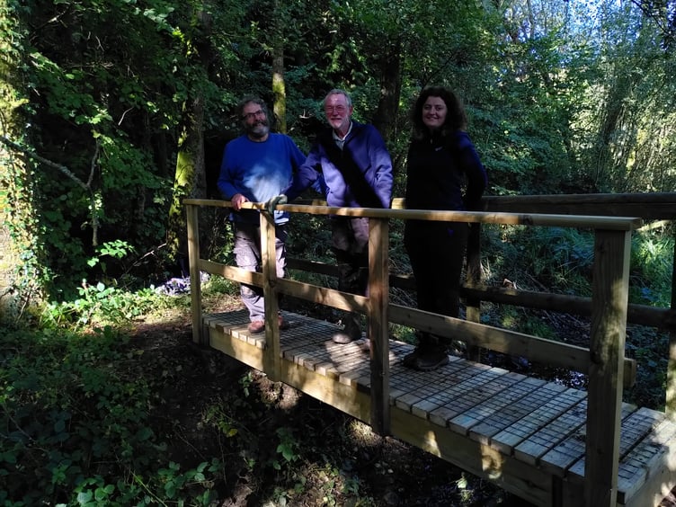 Radnorshire Wildlife Trust is incredibly grateful to players of People’s Postcode Lottery for their generous and ongoing support.