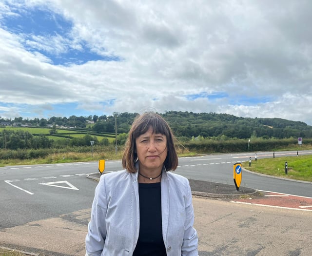 £400,000 secured for safety measures at Pontybat junction