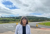 Safety upgrades back on table for Pontybat