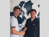 Brecon's first esports team looking to pioneer the industry